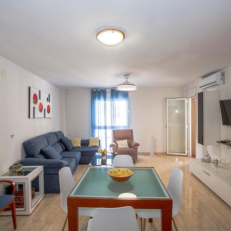 Fuerte Apartment Great Location La Herradura  Exterior photo