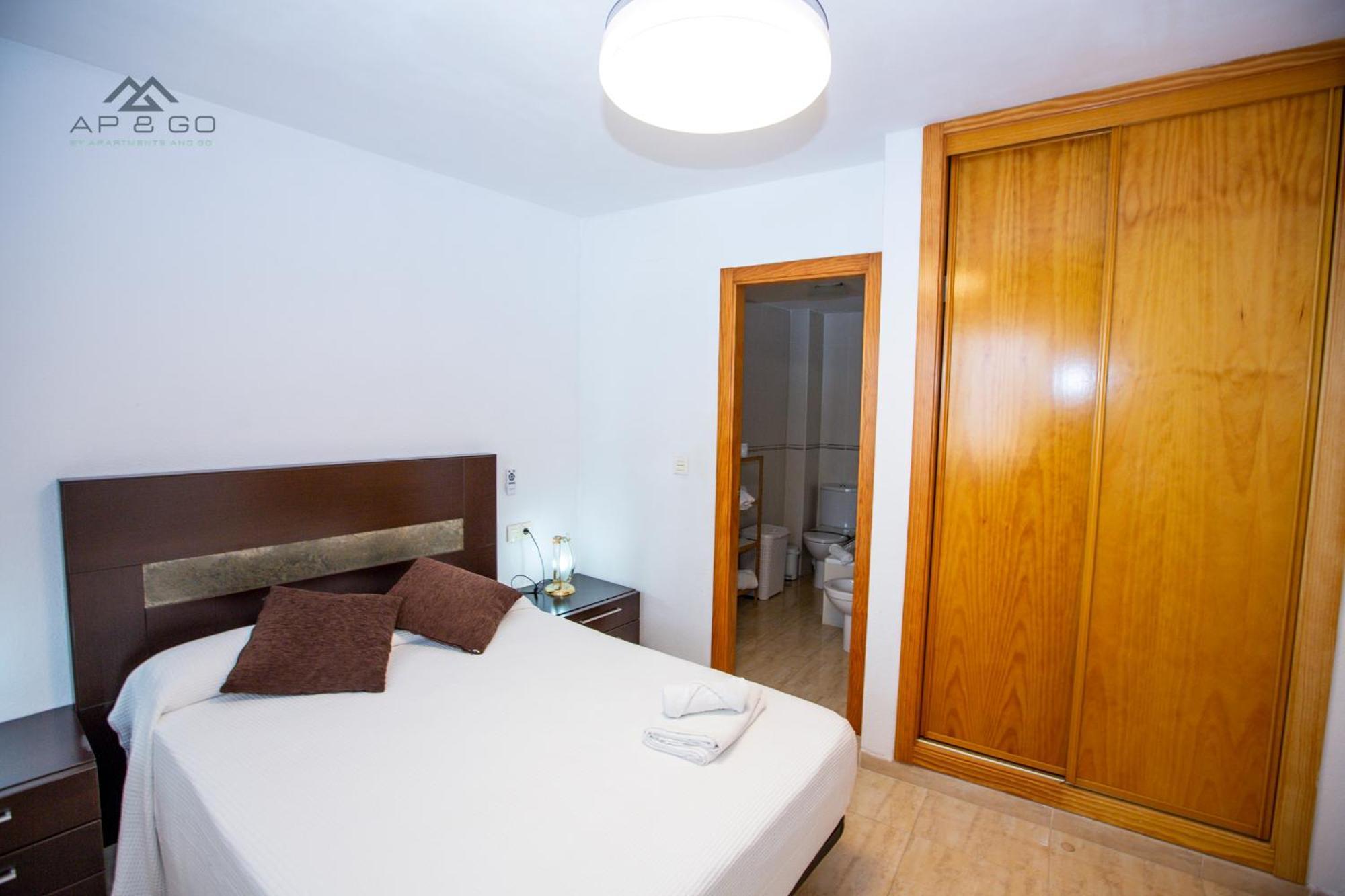 Fuerte Apartment Great Location La Herradura  Exterior photo