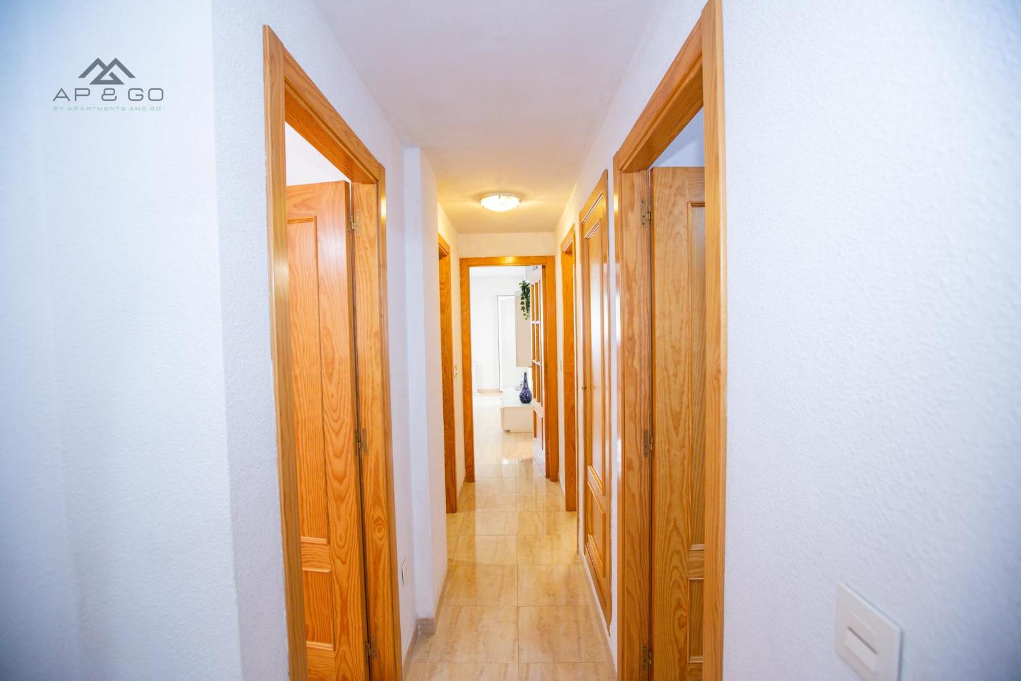 Fuerte Apartment Great Location La Herradura  Exterior photo
