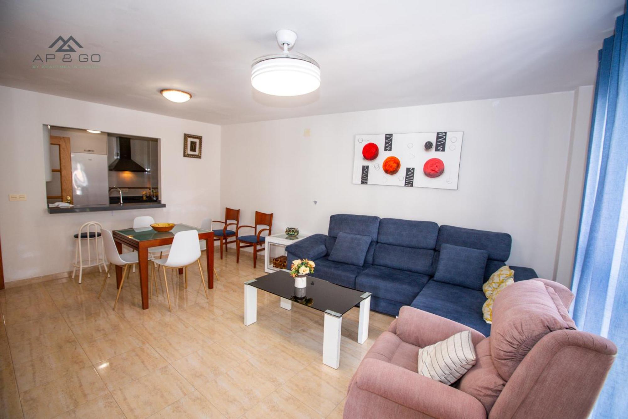 Fuerte Apartment Great Location La Herradura  Exterior photo