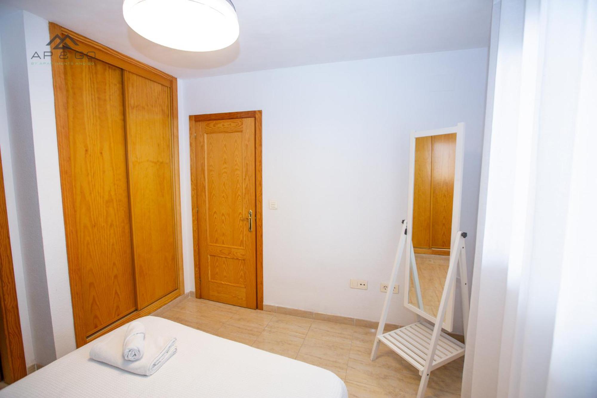 Fuerte Apartment Great Location La Herradura  Exterior photo