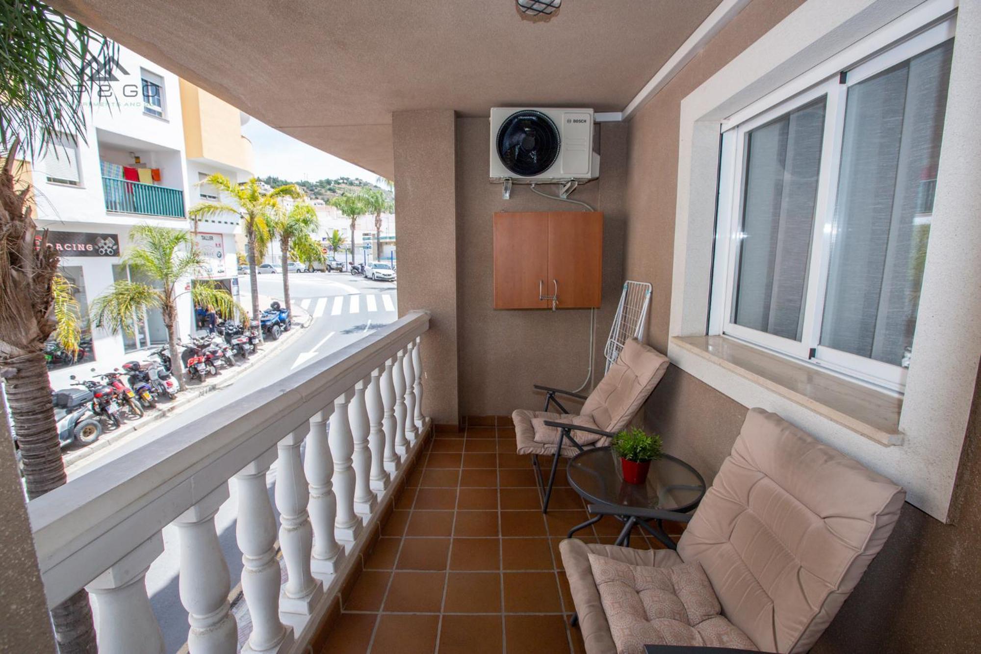 Fuerte Apartment Great Location La Herradura  Exterior photo