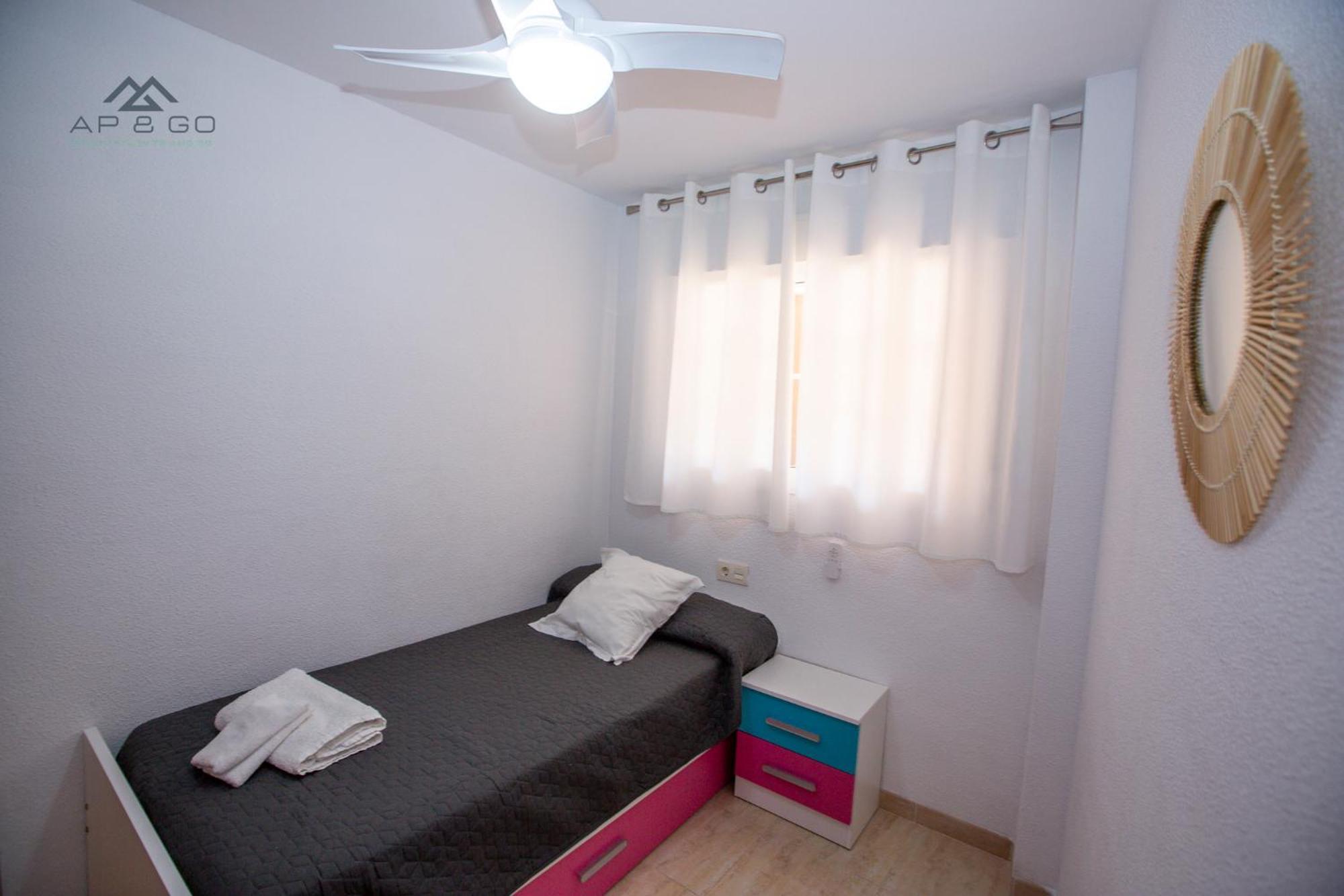 Fuerte Apartment Great Location La Herradura  Exterior photo