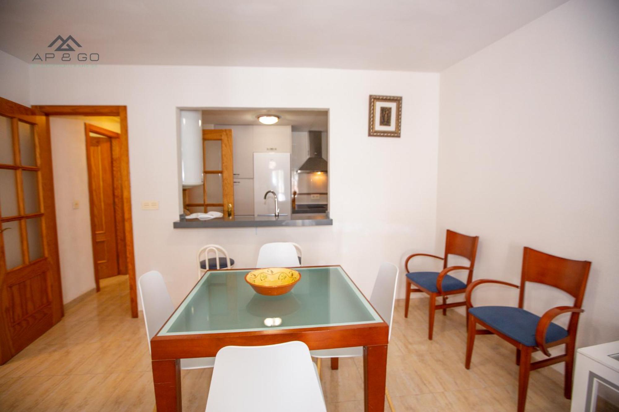 Fuerte Apartment Great Location La Herradura  Exterior photo