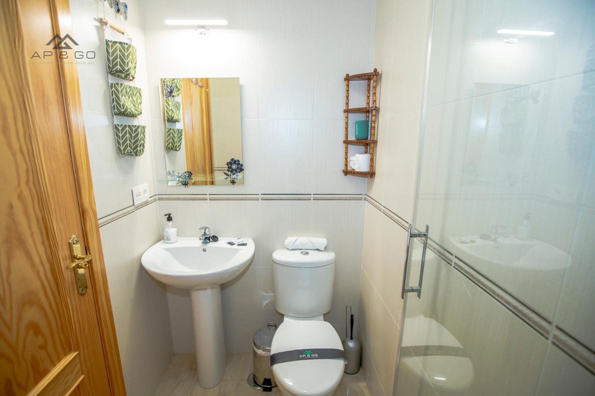 Fuerte Apartment Great Location La Herradura  Exterior photo