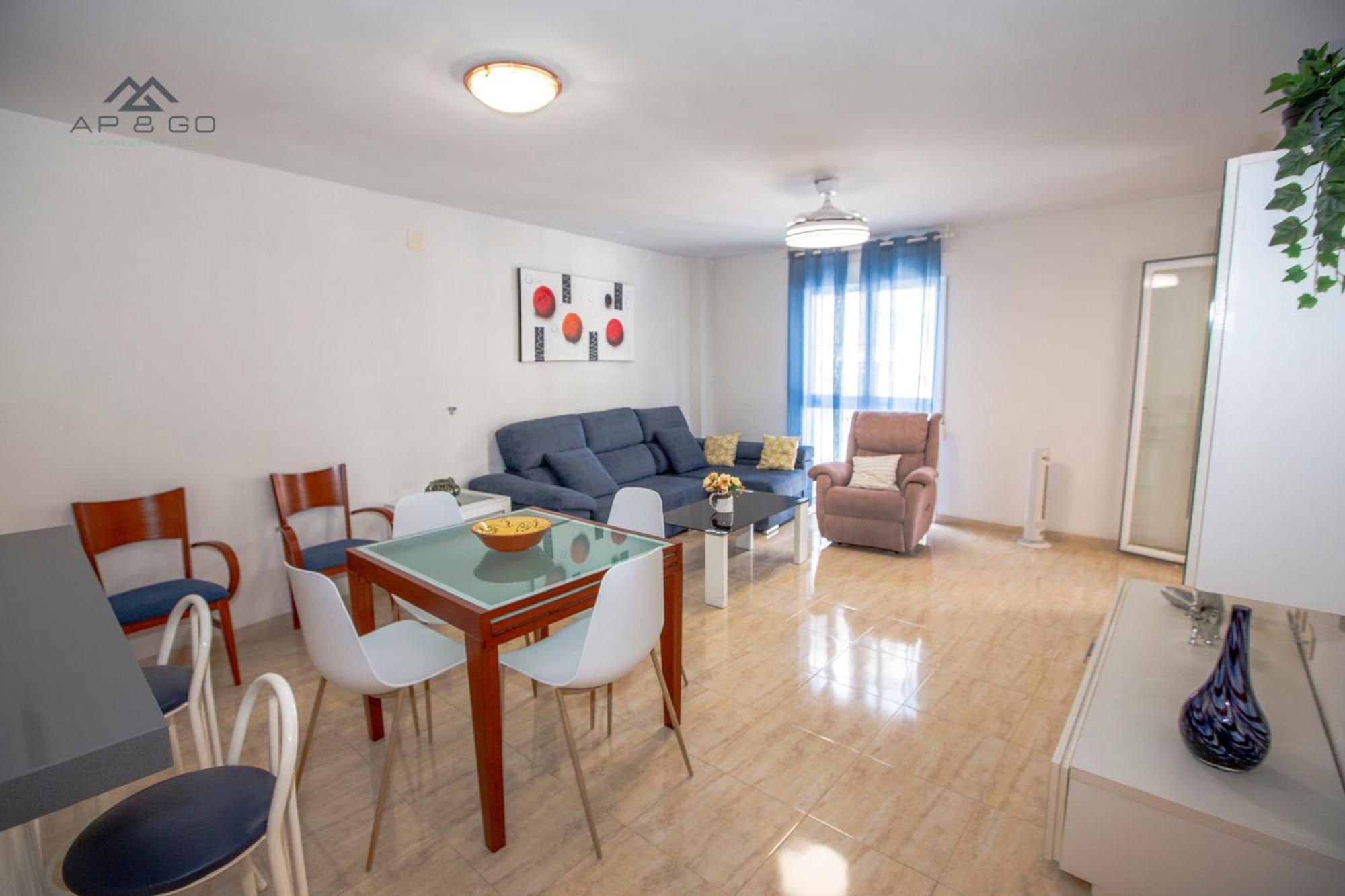 Fuerte Apartment Great Location La Herradura  Exterior photo