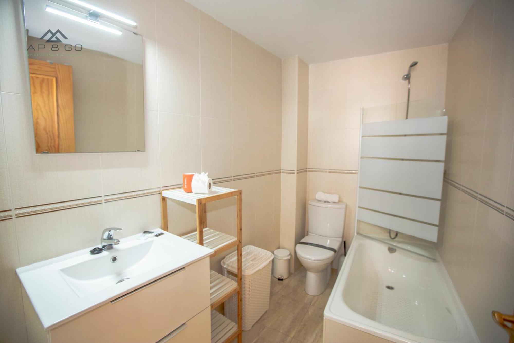 Fuerte Apartment Great Location La Herradura  Exterior photo